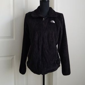 The North Face jacket
